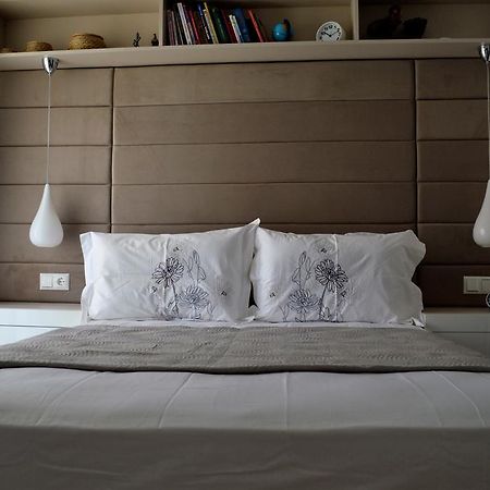Athens Nest Apartment Ngoại thất bức ảnh