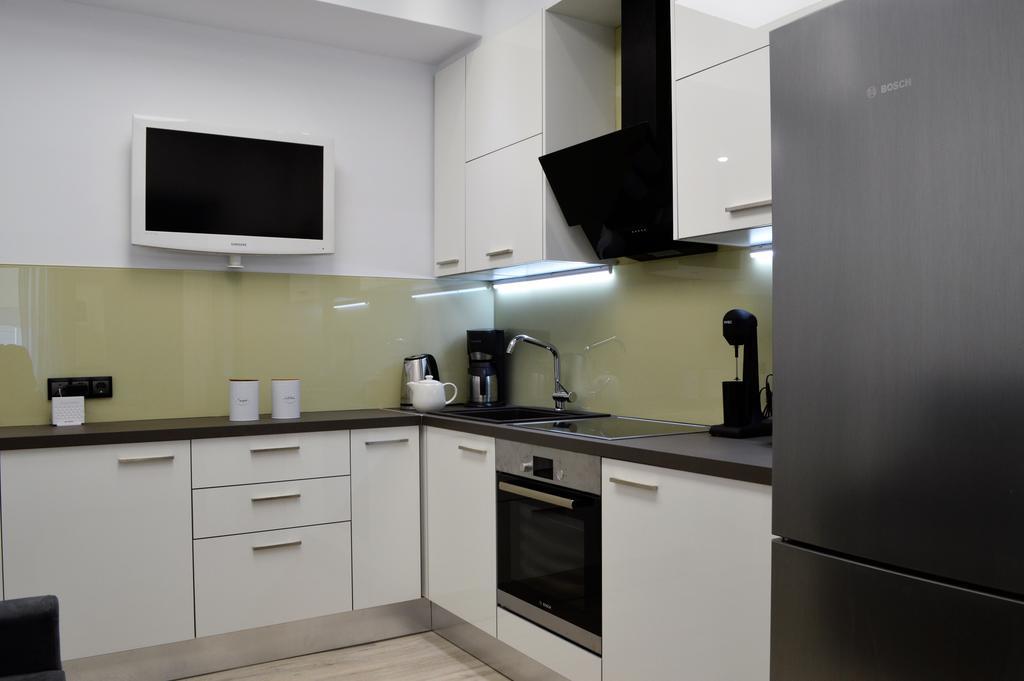Athens Nest Apartment Ngoại thất bức ảnh