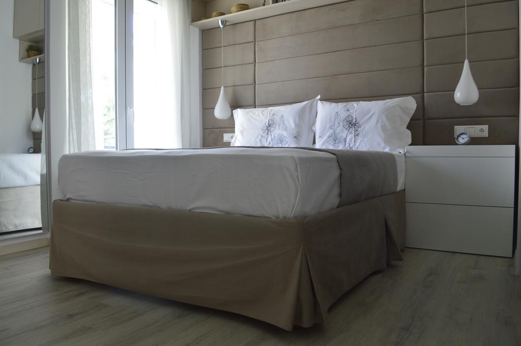 Athens Nest Apartment Ngoại thất bức ảnh