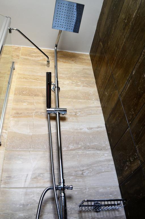 Athens Nest Apartment Ngoại thất bức ảnh