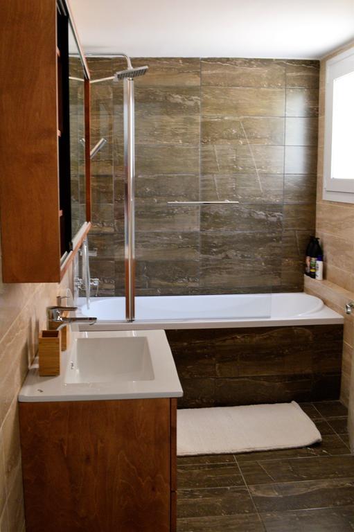 Athens Nest Apartment Ngoại thất bức ảnh