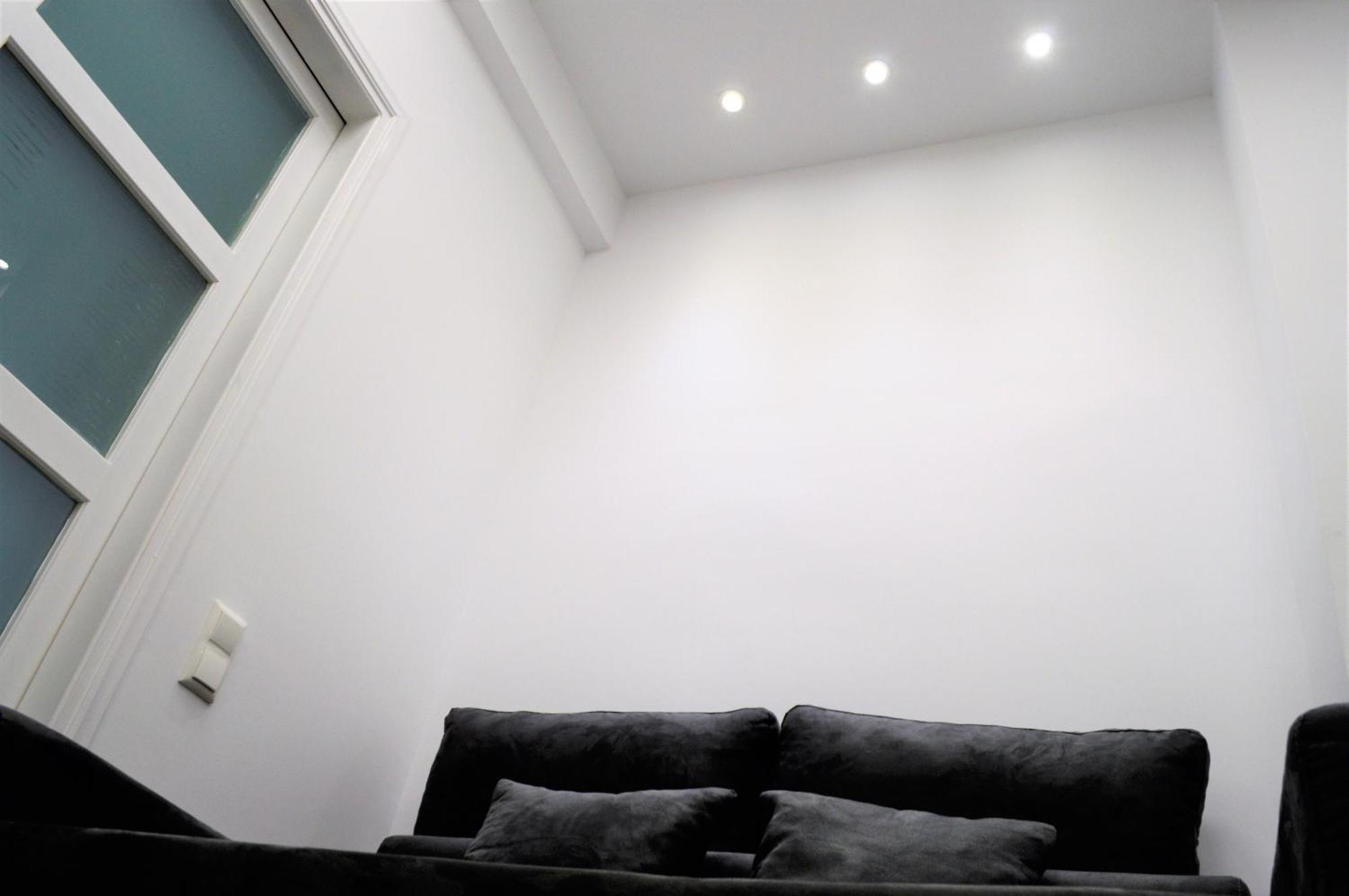 Athens Nest Apartment Ngoại thất bức ảnh