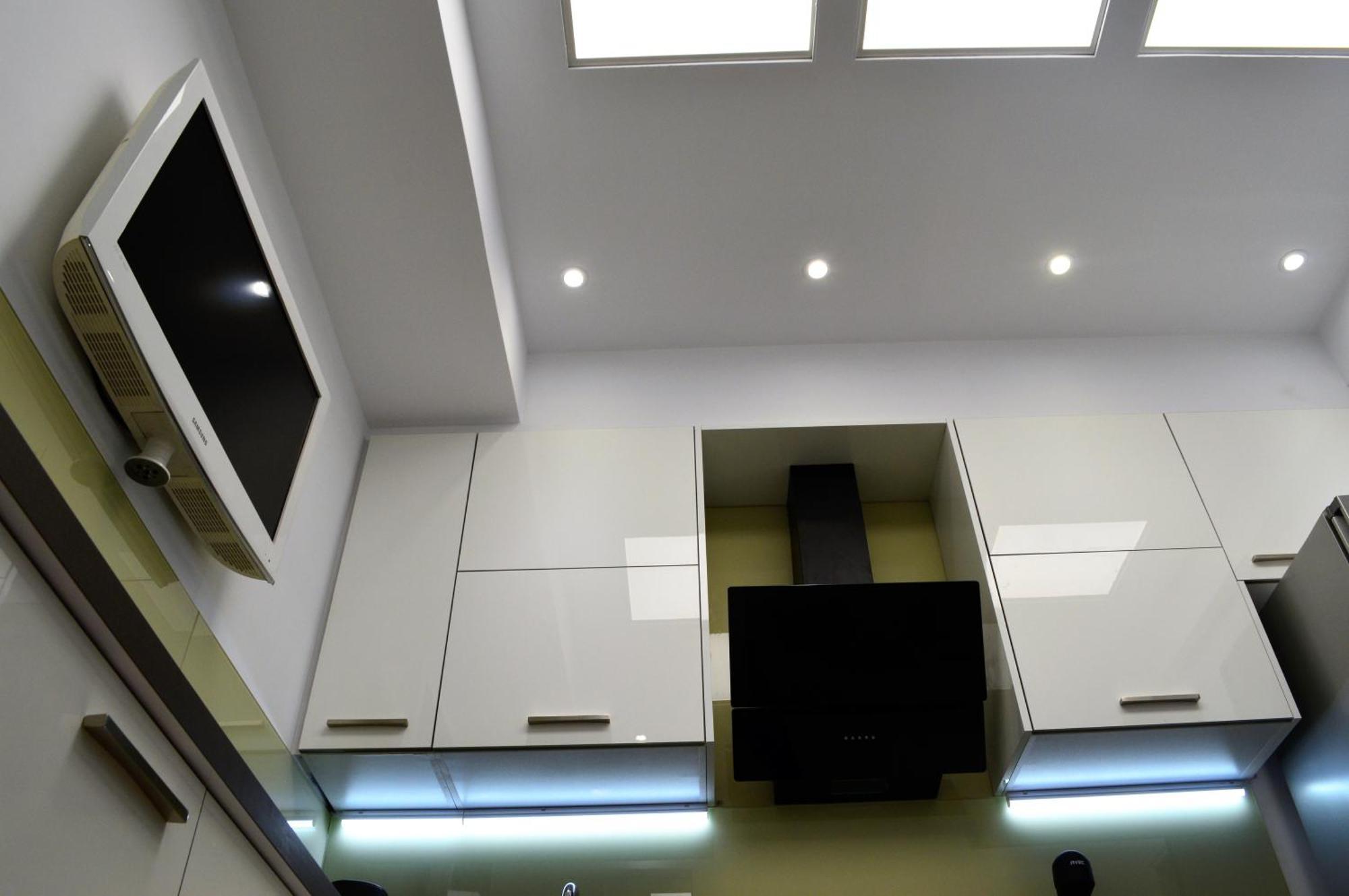 Athens Nest Apartment Ngoại thất bức ảnh