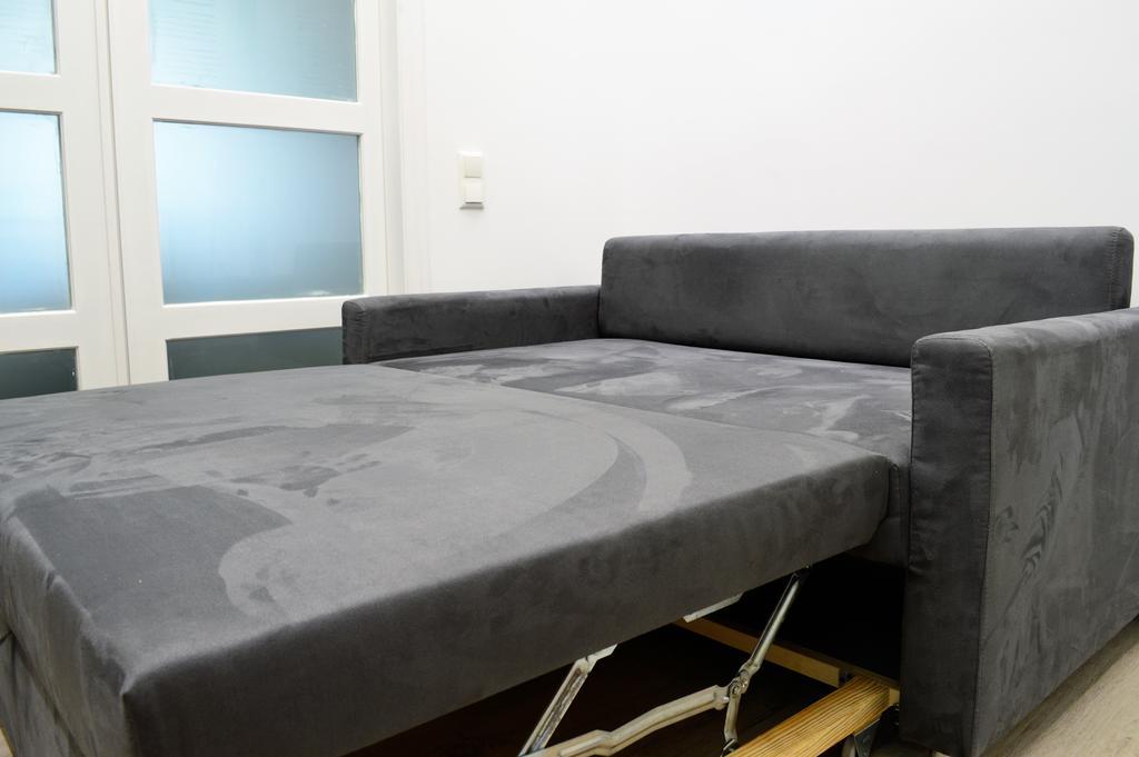 Athens Nest Apartment Ngoại thất bức ảnh